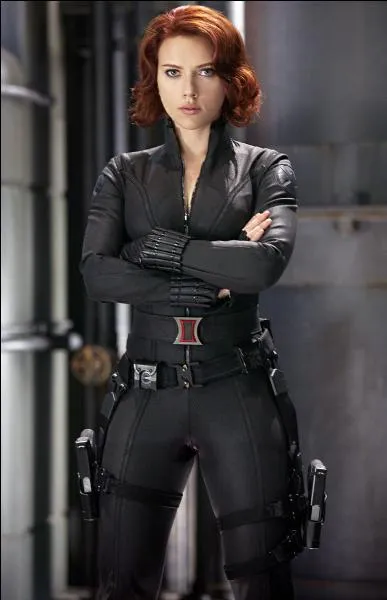 De quelle nationalit est Natasha Romanoff ?
