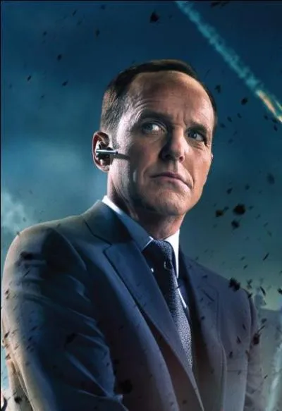 Dans quel film l'agent Phil Coulson n'apparat-il pas ?