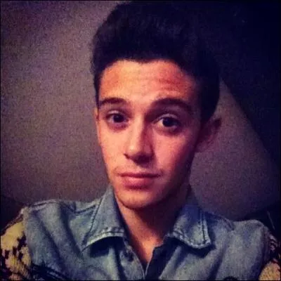 Federico va-t-il venir  la saison 2 ?