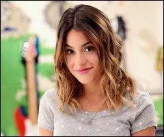 Quand est ne Violetta ?