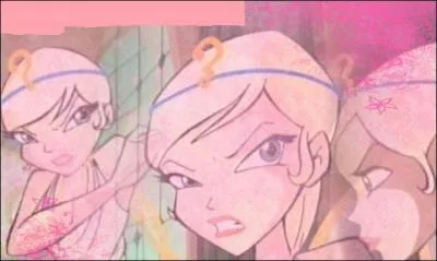 Comment s'appelle la princesse du royaume de Musa ?