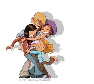 Combien y a-t-il de tomes en tout ?