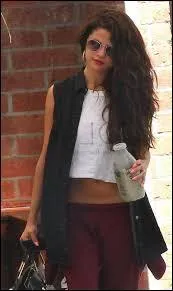 Selena Gomez joue-t-elle dans un film ?