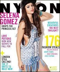 Quand est ne Selena Gomez ?