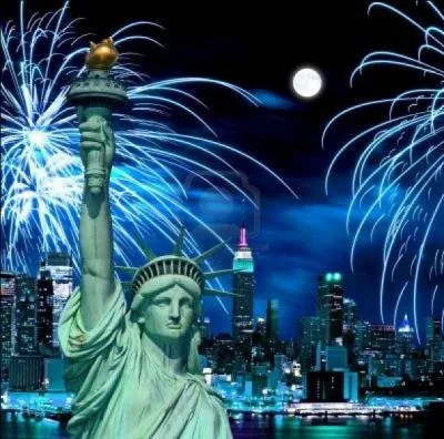 Par qui la Statue de la Libert a-t-elle t offerte aux Etats-Unis en 1886 ?