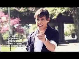 Que veut dire Voy por ti ?