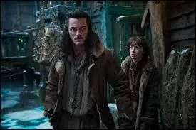 Que demande Bard  son fils de cacher ?