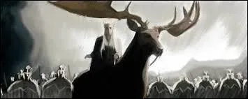 Qui est Thranduil ?