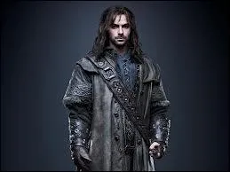 Quel nain a un faible pour Tauriel ?