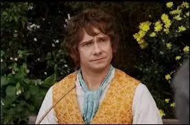 Quel est le surnom de Bilbon Sacquet ?