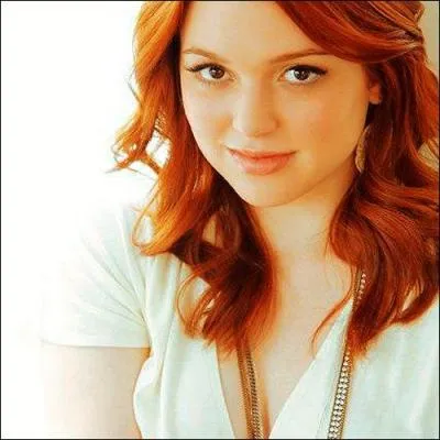 Qui est la meilleure amie d'Alex ?