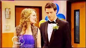 Quel sport pratique Shane Harper (Spencer) ?