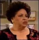 Qui Mme Dabney (la voisine) dteste-t-elle le plus dans la famille Duncan ?