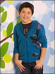 Dans quel film Bradley Steven Perry (Gabe) a-t-il tourn ?
