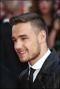 Quelle est la date de naissance Liam ?