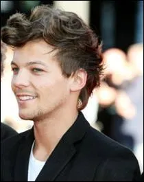 Quelle est la date de naissance de Louis ?