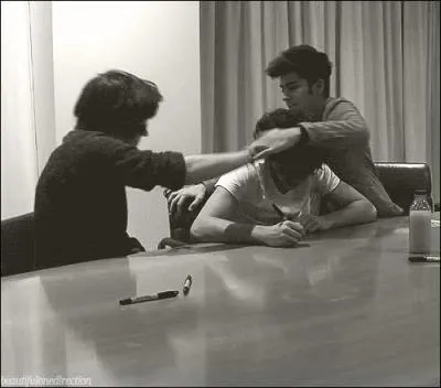 A quelle place sont-ils arrivs  X-Factor ?