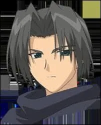 Comment s'appelle ce personnage ?