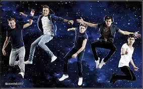 Au cours de quelle mission le groupe s'est-il form ?