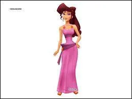 Comment se nomme la chrie de Hercule ?