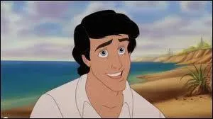 Comment le crabe de  La Petite Sirne  s'appelle-t-il ? 