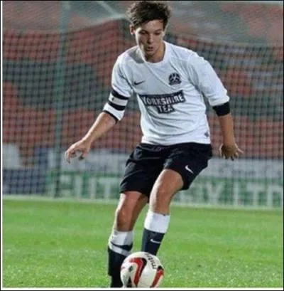 O a-t-il fait ses tudes ?