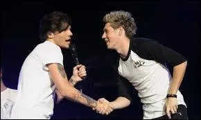 Qui est son super hros prfr ?