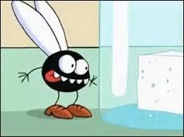 Quel est le titre exact de cette srie anime franco-canadienne qui raconte les aventures d'une mouche ?