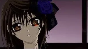 Qui est le personnage ?