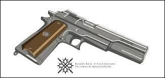 Quel est cet objet ?