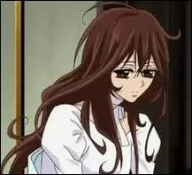 Qui est le personnage ?