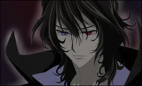 Qui est le personnage ?