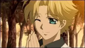 Qui est le personnage ?