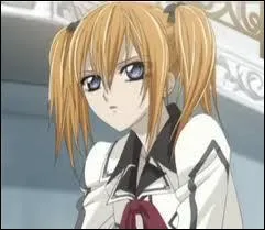 Qui est le personnage ?