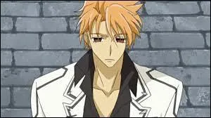 Qui est le personnage ?