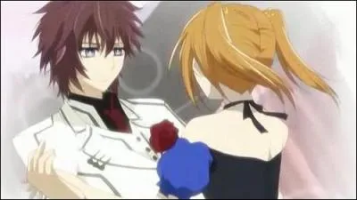 Qui sont les personnages ?