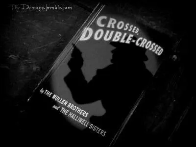 Quelle couleur n'apparat pas sur la couverture du livre crit par les frres Mullen ?