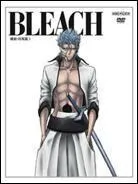 Qui est cet Arrancar ?