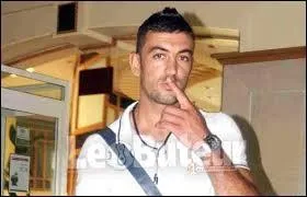 Qui est sur la photo ?