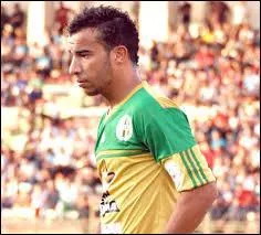 Qui est sur la photo ?