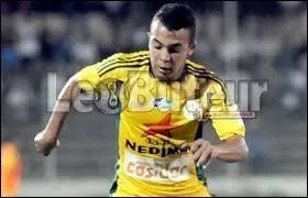 Qui est sur la photo ?