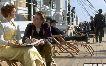 Quiz Titanic