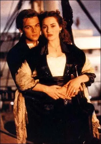 Et pour finir, comment s'appelle en ralit le ''Titanic'' ?