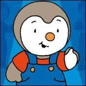 Si vous ne reconnaissez pas ce petit garon aux allures de pingouin, je vous conseille les quiz de Nwt ! Comment s'appelle ce personnage issu de la littrature pour enfants ?