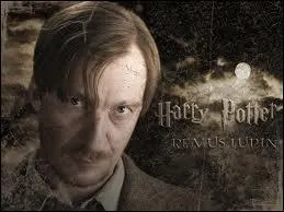 Harry Potter et le prisonnier d'Azkaban : Remus Lupin tait-il le parrain d'Harry ?