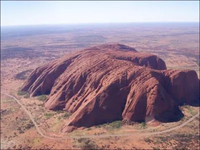 Quel pays abrite ce lieu sacr ?