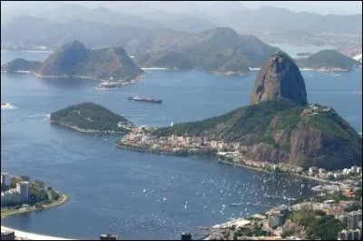 O cette photo a-t-elle t prise ?