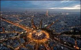 Avez-vous reconnu cette capitale europenne ?