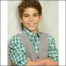 Quel est le vrai nom de Luke ?