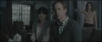 Quelle est la profession des parents de Hermione ?